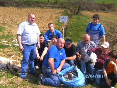 Očiščevalna akcija v Škocjanu 19